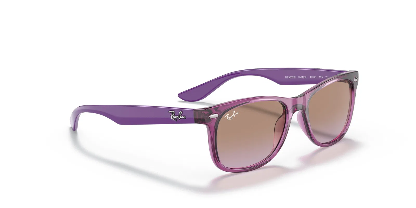 Ray-Ban Kids Rj9052s 0RJ9052SF Sunglasses - view 28